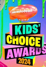 Kids' Choice Awards (2024)