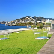 Nagasaki Matsugae Cruise Terminal