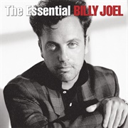 "The Essential Billy Joel" (2001)