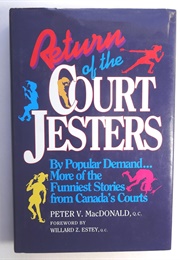 Court Jesters (Peter MacDonald)