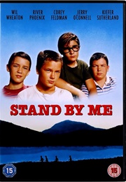 Stand by Me (1986)