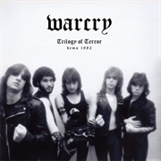 War Cry - Trilogy of Terror