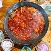 Chongqing Hot Pot