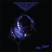 New Flesh - Priest