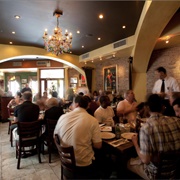 Roberto's, Arthur Avenue, the Bronx