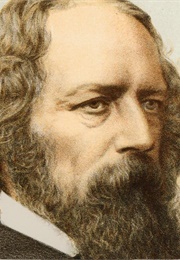 Alfred Lord Tennyson (Tennyson)