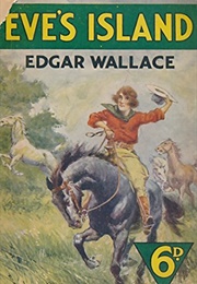 Eve's Island (Edgar Wallace)