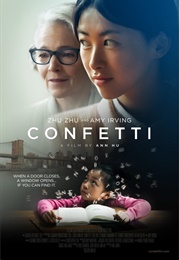 Confetti (2021)
