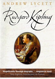Rudyard Kipling (Andrew Lycett)