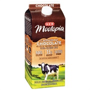 Mootopia Chocolate Milk