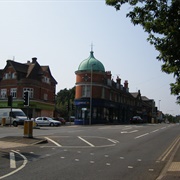 Bordon, Hampshire