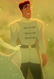 Prince Naveen (The Princess and the Frog) (2009)