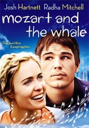 Mozart and the Whale (2005)