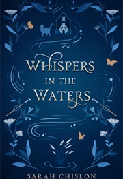 Whispers in the Waters (Sarah Chislon)