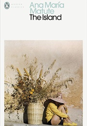 The Island (Ana María Matute)