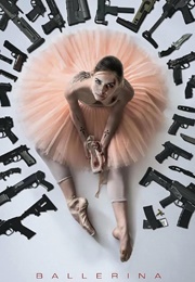 Ballerina (2024)