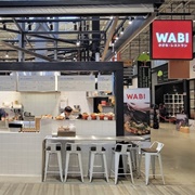 Comptoir Japonais Wabi, St-Bruno