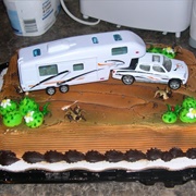 RV Cake
