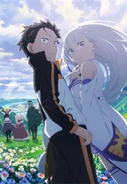 Re:ZERO: Starting Life in Another World Season 3: Part II (2025)