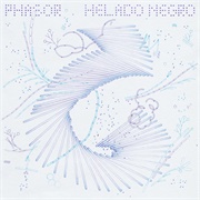Phasor (Helado Negro, 2024)