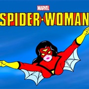 Spider-Woman (1979-1980)