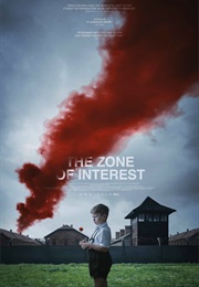 The Zone of Interest (2023)