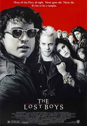 The Lost Boys (1987)