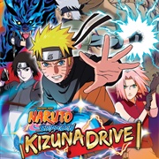 Naruto Shippūden: Kizuna Drive