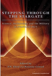 Stepping Through the Stargate (Roxanne Conrad)