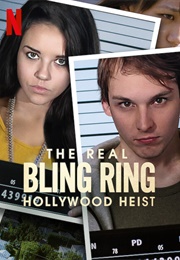 Bling Ring: Hollywood Heist (2022)