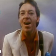Jojo - Boz Scaggs