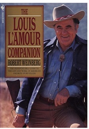 The Louis L'amour Companion (Robert Weinberg)