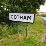 The Original Gotham