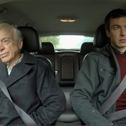 Nathan for You: "Finding Frances" (S4,E7)