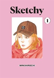 Sketchy, Vol. 1 (Makihirochi)