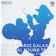 Mario Galaxy Orchestra - Super Mario Galaxy 2