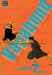 Vagabond Vizbig Edition, Vol. 2 (Takehiko Inoue)