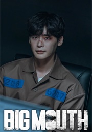 Big Mouth (2022)