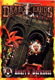 Heart O' Darkness (Hal Mangold)