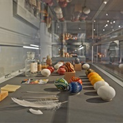 Sorbian Museum, Bautzen, Germany