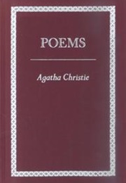 Poems (Agatha Christie)