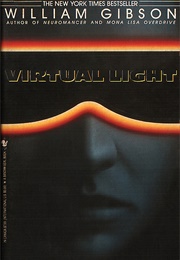 Virtual Light (William Gibson)