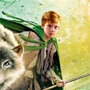 Conor (Spirit Animals)