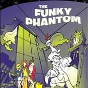 Funky Phantom