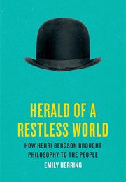 Herald of a Restless World (Emily Herring)
