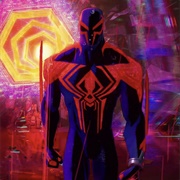 Spider-Man 2099