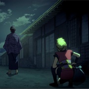 354. the Evildoers Who Do Good