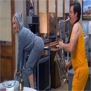 Parks and Recreation: "Leslie and Ron" (S7,E4)