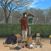 136. It's Your House, You Build It