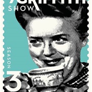 The Andy Griffith Show Season 3